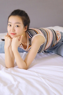 天生要完美电视剧