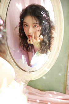 都美竹子个人资料