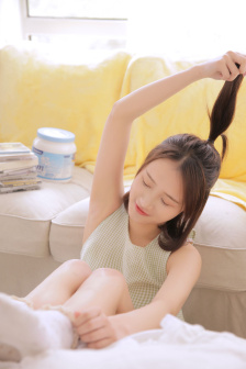 明星专题：阿姆瑞塔·奥罗拉