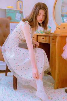 邻居漂亮的老婆
