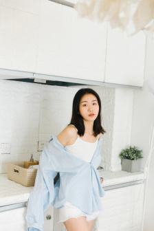 女儿的朋友韩国